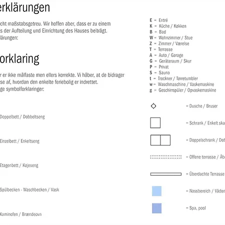 بيت للعطل Jb307-brovst-kronvildtvej-130