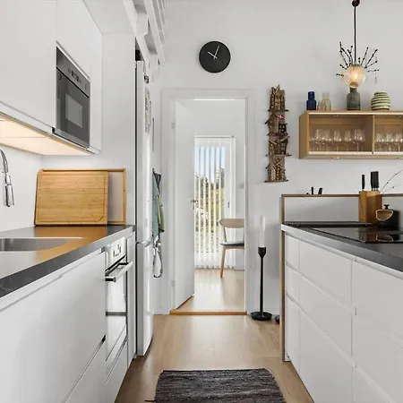 Jb307-brovst-kronvildtvej-130 Prázdninový dům *