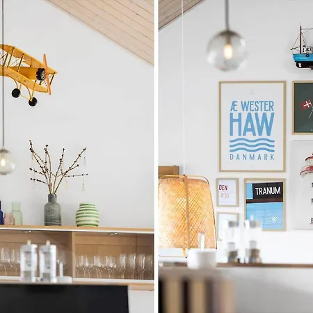 Prázdninový dům Jb307-brovst-kronvildtvej-130 *