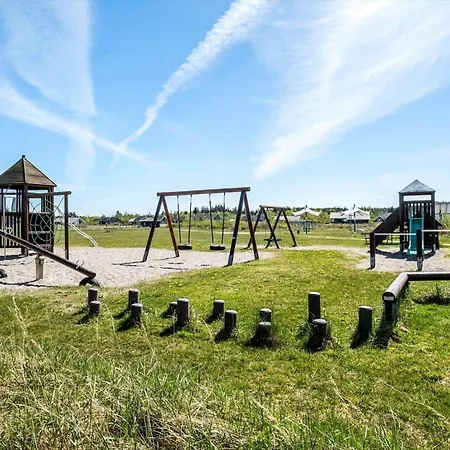 Prázdninový dům Jb307-brovst-kronvildtvej-130 *