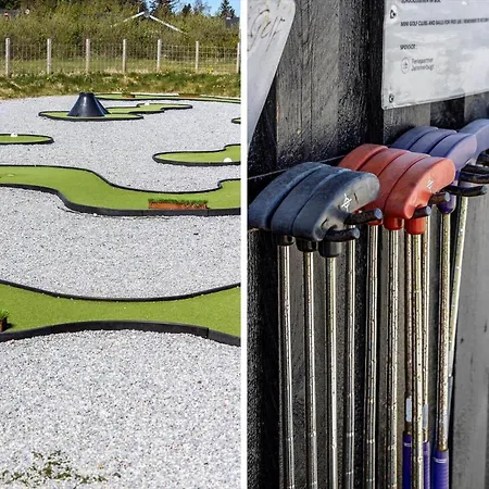 Prázdninový dům Jb307-brovst-kronvildtvej-130 Tranum