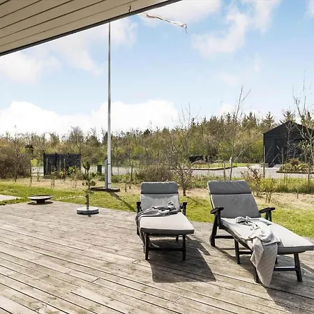 Jb307-brovst-kronvildtvej-130 Prázdninový dům