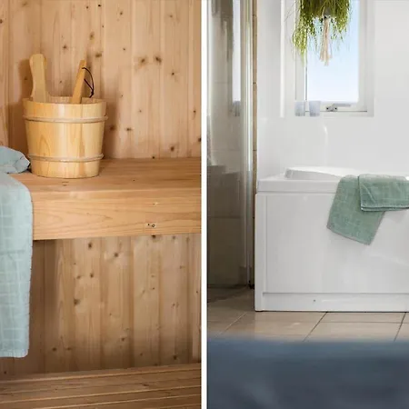 Prázdninový dům Jb307-brovst-kronvildtvej-130