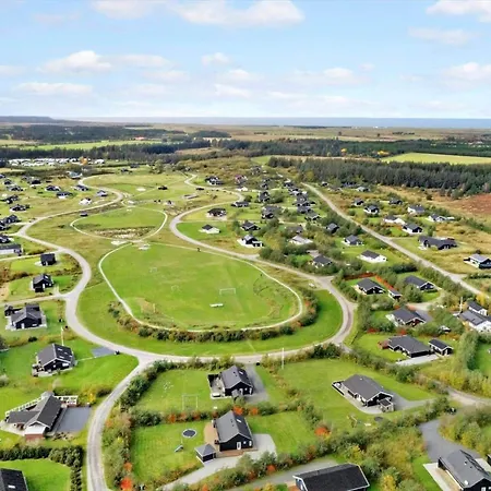 Jb307-brovst-kronvildtvej-130 Prázdninový dům *