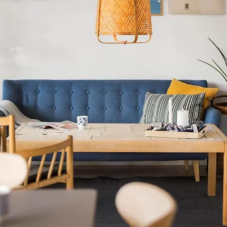 Prázdninový dům Jb307-brovst-kronvildtvej-130 Tranum