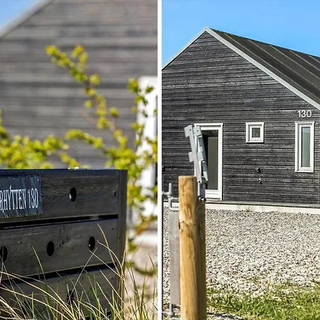 Jb307-brovst-kronvildtvej-130 Prázdninový dům *