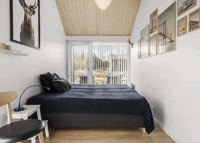 Casa vacanze Jb307-brovst-kronvildtvej-130